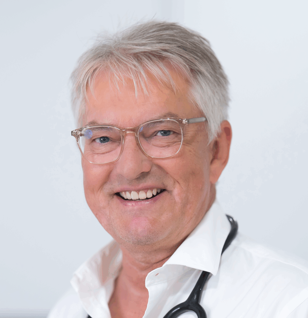 Dr. med. Stefan Hetzel