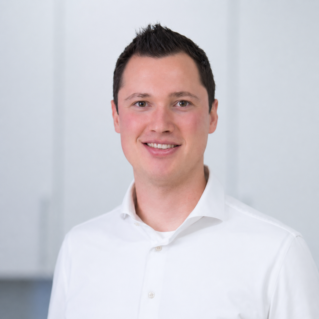 Maximilian Gräber